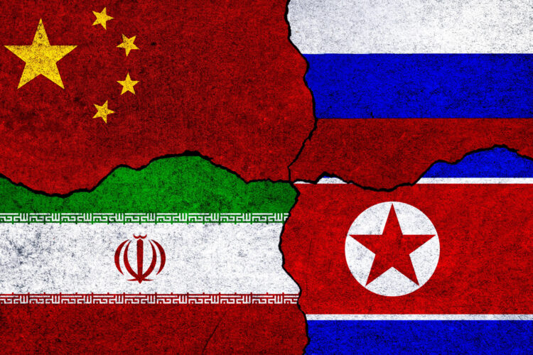 Las potencias cibernéticas de Rusia, China, Corea del Norte e Irán suponen un riesgo para España, según el CCN