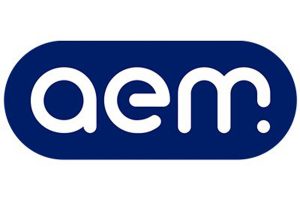 Logo AEM