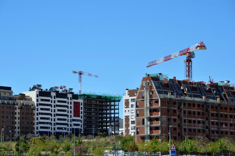 Obras en madrid