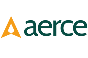 Logo AERCE.