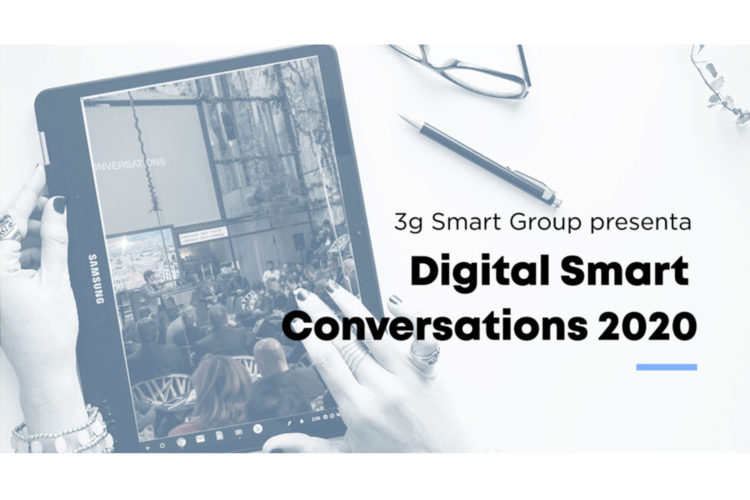 Digital Smart Conversation.