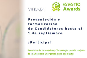 EnerTIC Awards 2020.