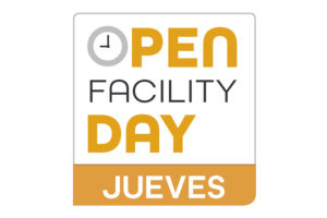 Open Day Facility Management