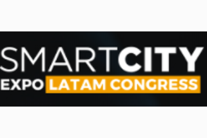 Smart City Expo LATAM Congress