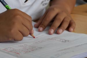 Ventilación en los colegios. COVID-19.