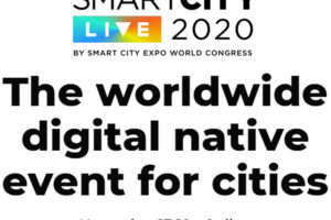 Smart City Live 2020