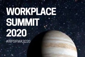 ifma workplace summit 2020