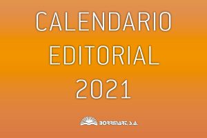 Calendario Facility 2021