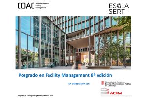 coac facility management