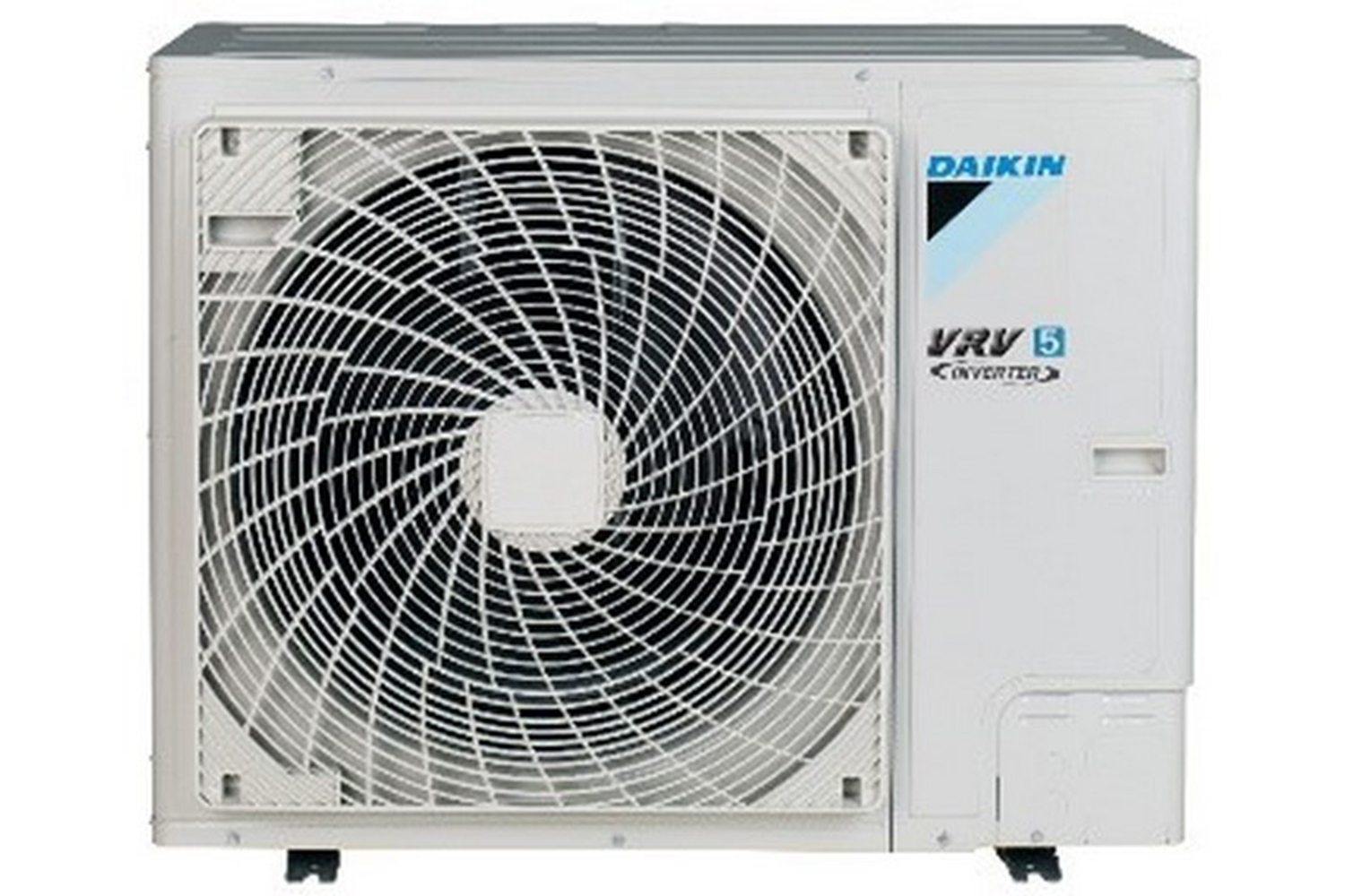 Dise Ando El Futuro Mini Vrv Con R De Daikin