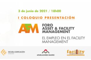 logo foro asset y Facility Management