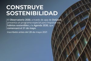 Observatorio 2030 CSCAE