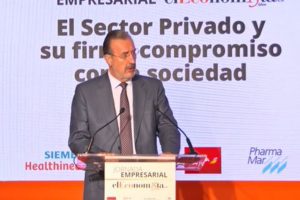 Premio aspel 'elEconomista'