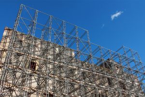 rehabilitación edificación sostenibilidad