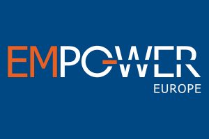 EM-Power Europe logo.