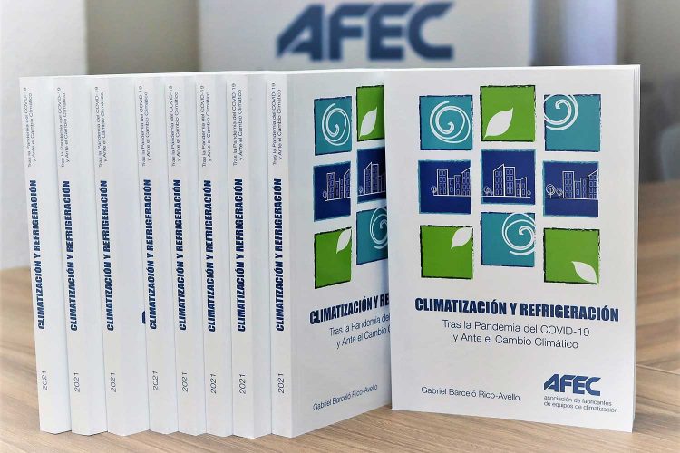 Libro refrigeración climatización