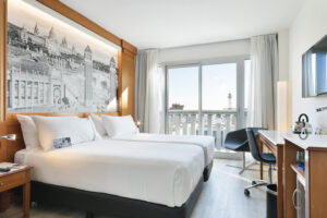 Hotel Barcelona Apolo