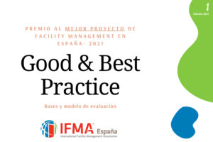 Premios IFMA España 2021