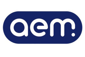 Logo AEM