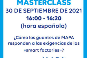 guantes mapa smart factories