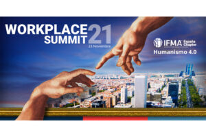 Ifma Workplace Summit 2021