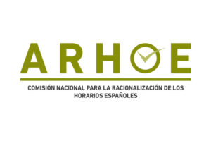 Logo ARHOE