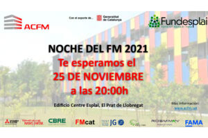 Noche del FM en ACFM