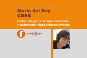 María del Rey