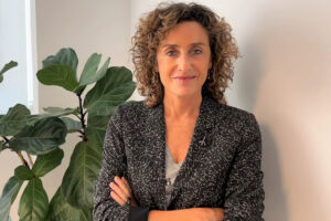 Marga Valls Socia- Directora de Cultura, Innovación y Desarrollo en LD FACILITY