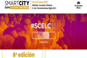 Smart City Expo LATAM 2023