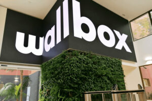 Wallbox