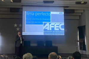 Jornada de AFEC