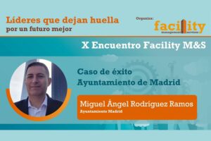 Miguel Ángel Rodríguez: caso de éxito Ayuntamiento de Madrid