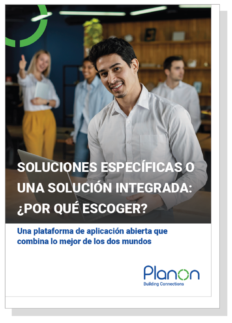 White Paper Planon