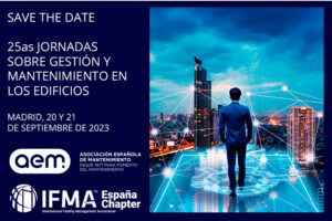 aem jornadas mantenimiento