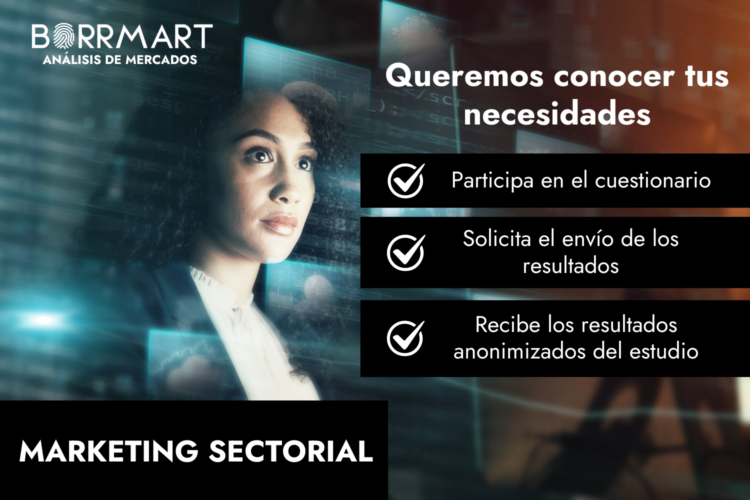 Cuestionario Marketing Sectorial