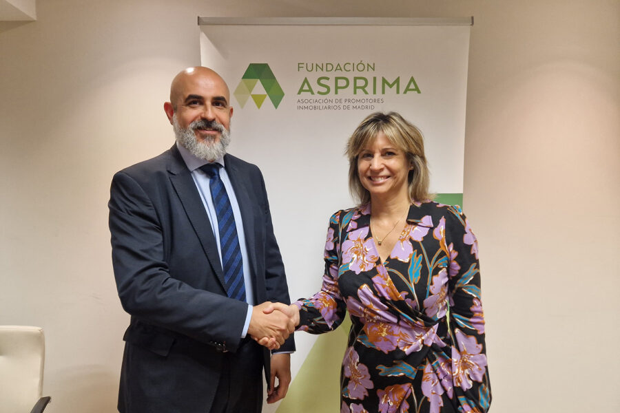 ASPRIMA Y AVOS Tech