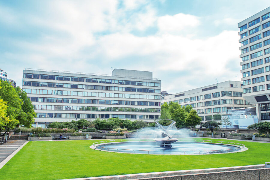 hospitales, Certificados ahorro energético, parque edificado.