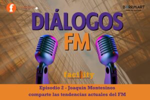 Episodio 2 Dialogos FM. Joaquin Montesinos.