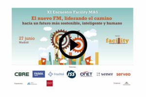 XI Encuentro Nacional de Facility M&S