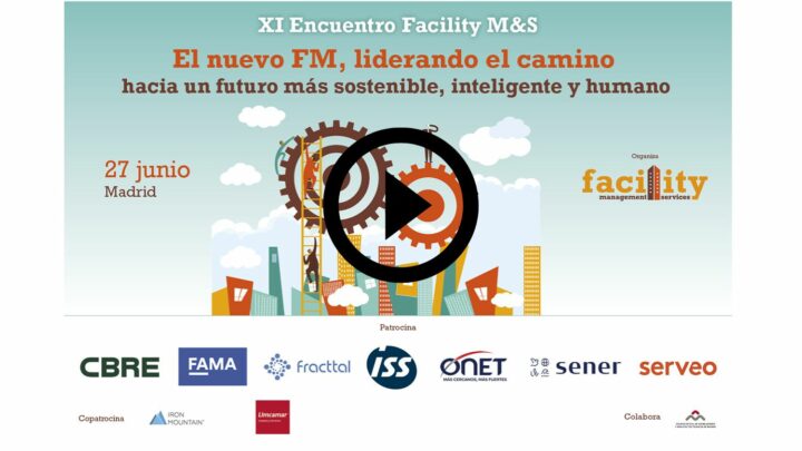 XI Encuentro Nacional de Facility M&S