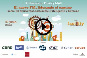 XI Encuentro Facility M&S