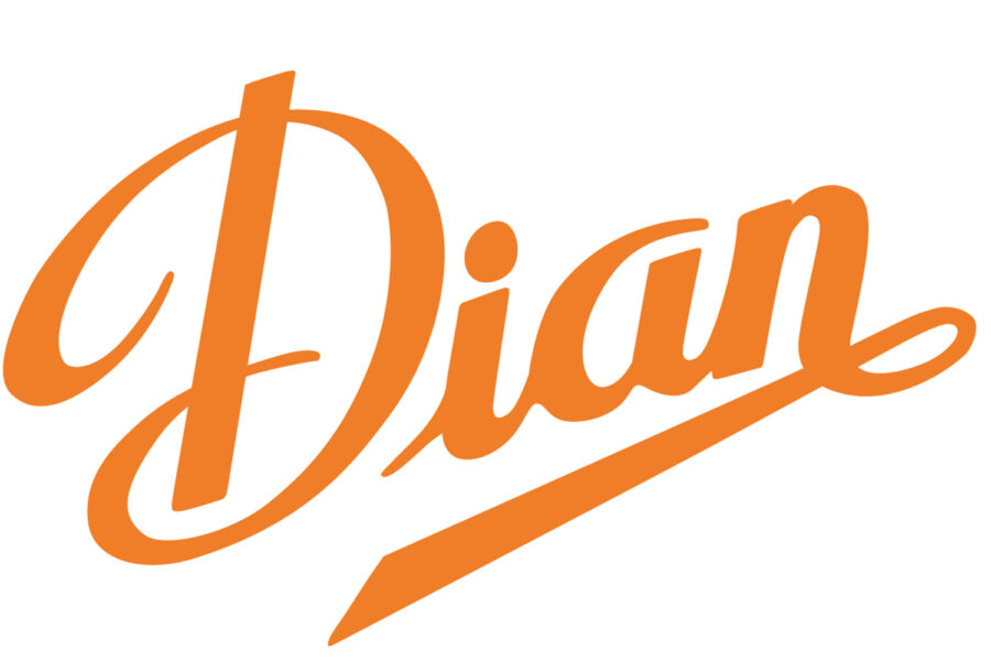 dian logo