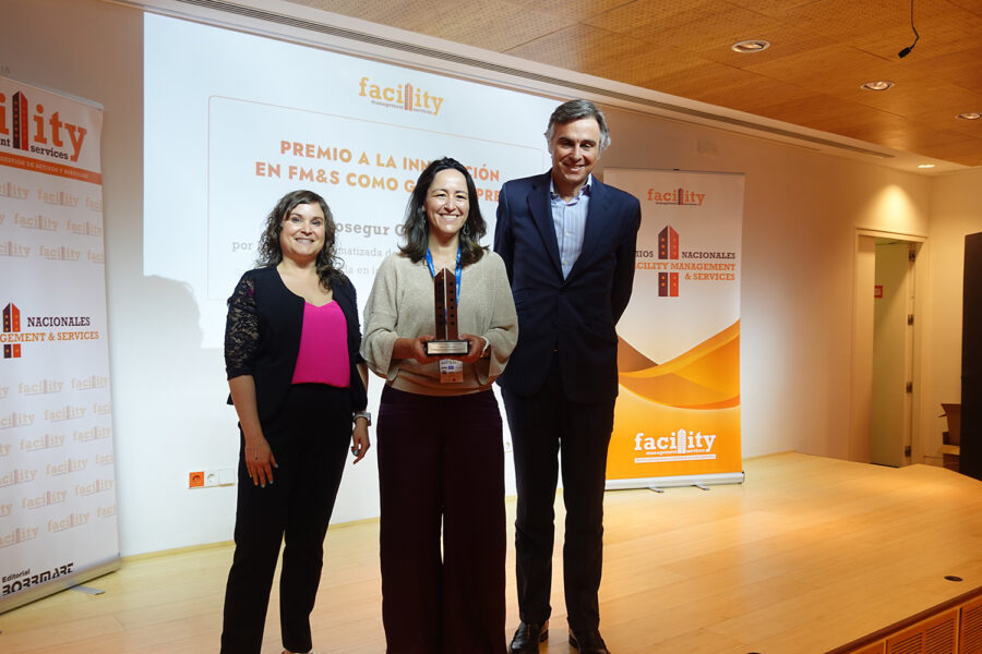 premio prosegur