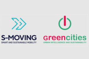 logo greencities