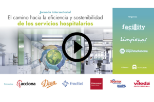 Jornada dedicada al ámbito hospitalario de Facility M&S, Limpiezas y FSL