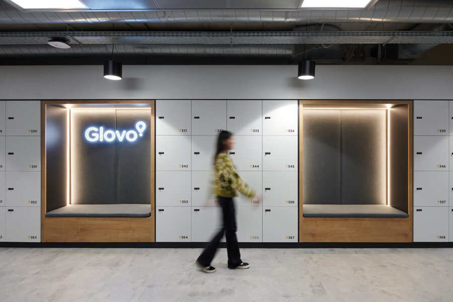 Glovo