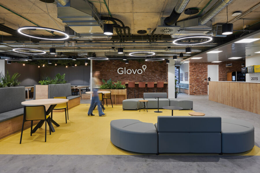 Glovo