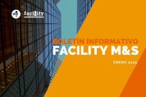 Boletín informativo de Facility Management and Services