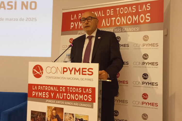 conpymes cumbre jornada laboral